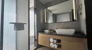 Shenzhen Apex Hotel (Technology Park Branch) - 3