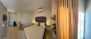 HOTEl LA CANDELARIA ROOM HOUSE - 7