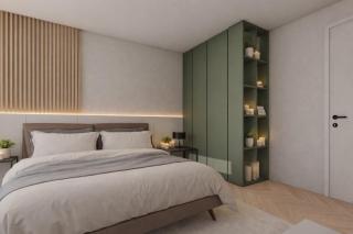 Saltoria Apartments Ocna Mures - 6