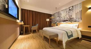 City Comfort Inn Wuhan Tianhe Airport Outlets - 9