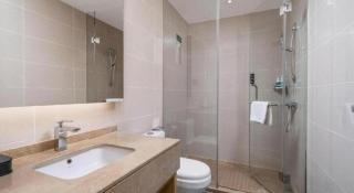 City Comfort Inn Guangzhou Jichang Road International Units - 7