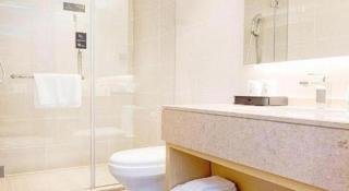 City Comfort Inn Guangzhou Jichang Road International Units - 1