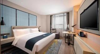 Echarm Hotel Shenyang Zhongjie North Station Metro Station - 9