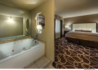 Best Western Plus Pioneer Park Inn - 7