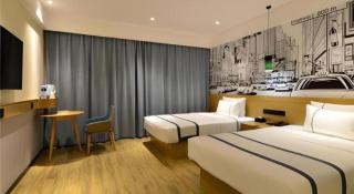 City Comfort Inn Xiaogan Hubei Engineering College - 7
