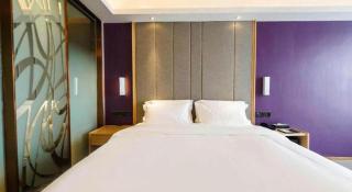 Lavande Hotel Nanchang High Tech Aixihu - 2