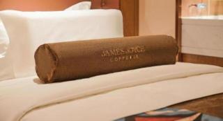 James Joyce Coffetel Beijing Tongzhou Guoyuan Metro Station - 3