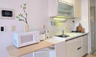 Cozy 2-Bed Stay Near Subway Station Long Term Welcome - 5