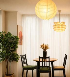 Cozy 2-Bed Stay Near Subway Station Long Term Welcome - 2
