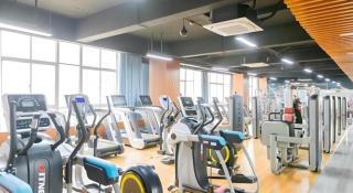 GreenTree Eastern Hotel Suqian Sihong Executive Center - 8