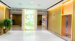 GreenTree Eastern Hotel Suqian Sihong Executive Center - 7