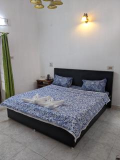 Bungalow in Quiet Central Location - 7