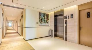 City Comfort Inn Quanzhou Wanda - Quanzhou - 8