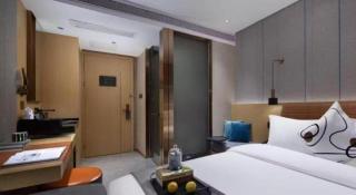 Laika Hotel Huanshi East Road - 8