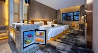 Laika Hotel Huanshi East Road - 4