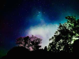 The Aurora House - BBQ Firepit Stargazing - 9