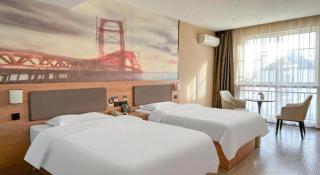 Thank Inn Hotel Shandong Heze Mudan District Bayi Road Pedestrian Street - 4