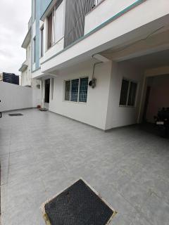 Lalitpur Stay - 1