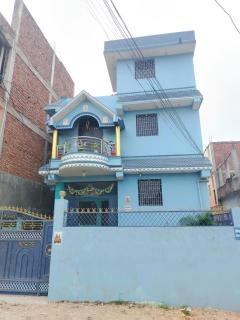 Laddu Gopal Homestay - 0