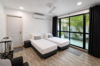 SIS Tourist Villa, Mathiveri, Maldives - 5