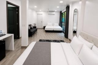 SIS Tourist Villa, Mathiveri, Maldives - 6