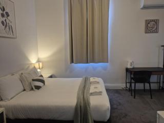 The Freemasons Hotel Bridgetown - 0