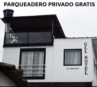 GLL HOTEL - 9