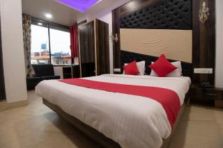 Hotel O Sai Plaza - 6