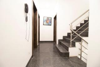 Hotel O Sai Plaza - 8