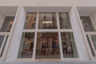 SLEEP'N Valencia - 8