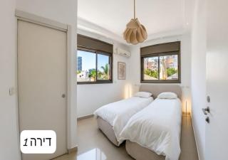 Three Independent Beach Suites - 4