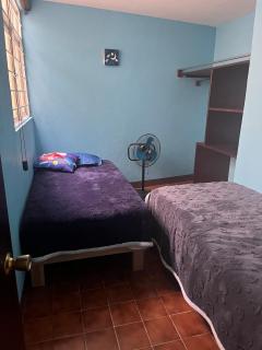 Apartamento a pocas cuadras del centro histórico de Oaxaca de Juárez - 6