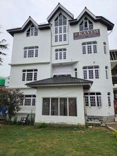 Grand kayim - 4