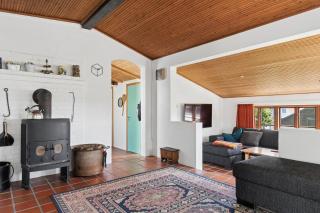 Fjord Views And Holiday Comfort By The Water - 4