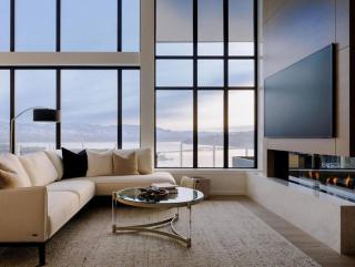 Penthouse Okanagan urban Living - 9