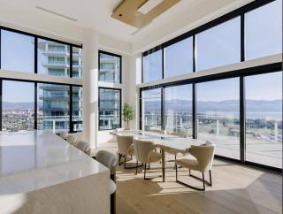 Penthouse Okanagan urban Living - 8