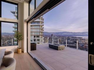 Penthouse Okanagan urban Living - 6