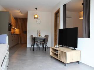 Modern apartment in the Tyrolean mountains - 0