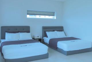 Gangneung Hygge Nobile Pension - 6