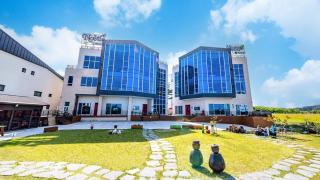 Gangneung Hygge Nobile Pension - 8