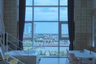 Gangneung Hygge Nobile Pension - 1