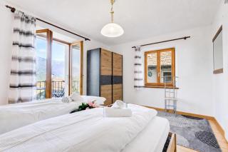 Casa Patrizia Caviano Gambarogno - Happy Rentals - 4