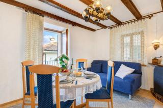 Casa Patrizia Caviano Gambarogno - Happy Rentals - 5
