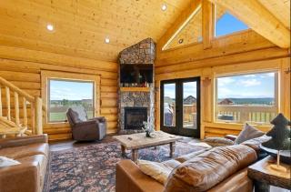 Bucket-List Adventure Lodge - 0