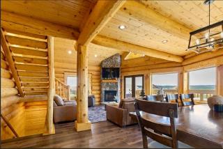 Bucket-List Adventure Lodge - 1