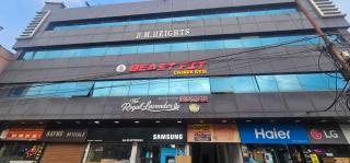 Hotel O The Lemon Chilli - 3