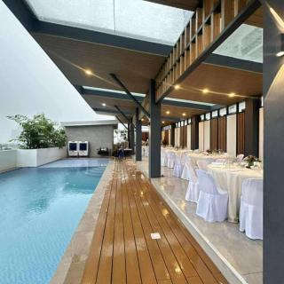MG Stays - JTower Residences Near SM JMall - Mandaue - 0