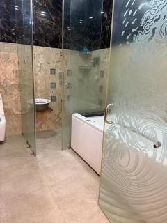 Skyline Luxury Stay - 0