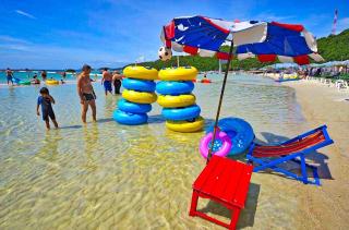 Phratamnak Inn Hotel & Guesthouse - 100 mtr from the beach - 8