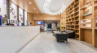 Lavande Hotel Kunming Dianchi International Exhibition Center Guangfu Road - 3